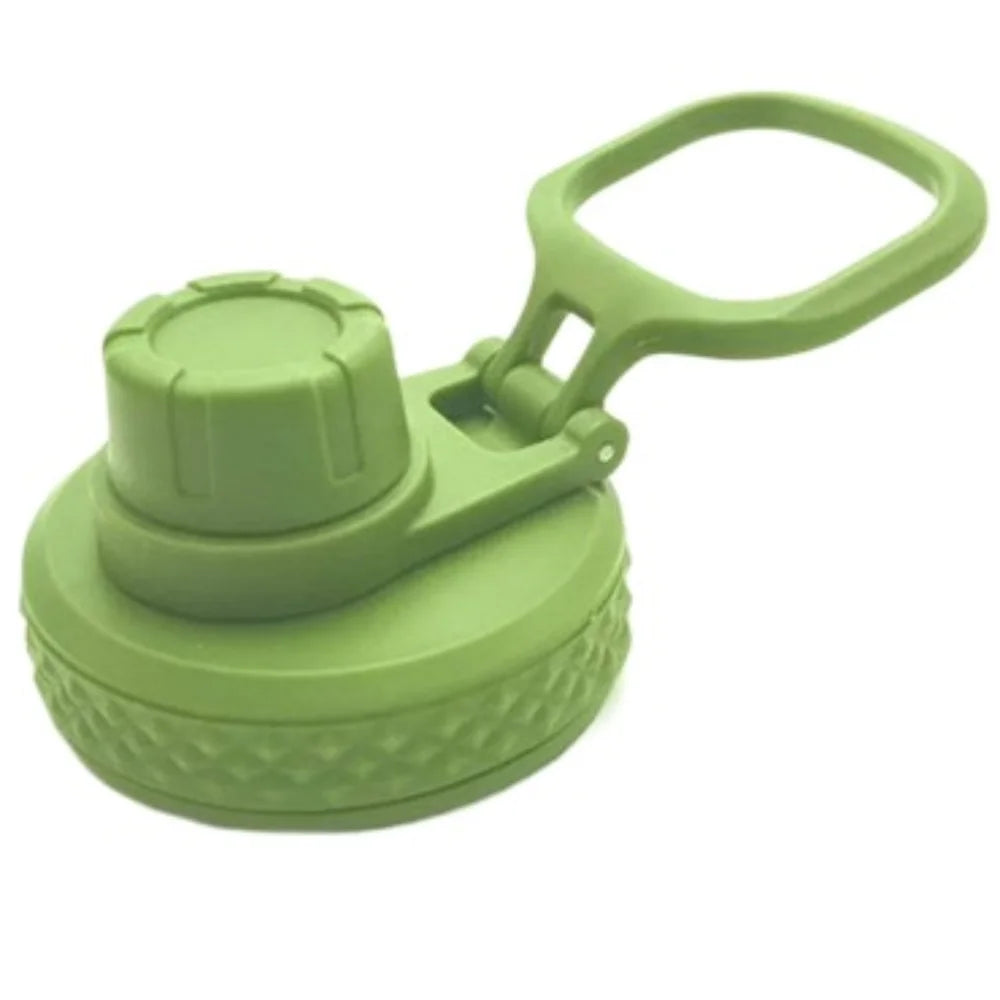 12/16/18/21/24/32/40/64oz Cup Lids Leakproof Splash Spill Proof Bottle Cover Tumbler Accessories Water Bottle Cap Outdoor