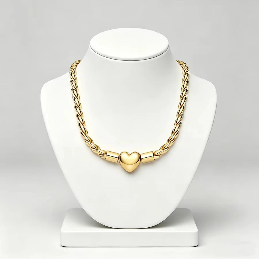 2026 New 925 Pure Silver Chain Y-shaped Necklace Two tone Splicing Necklace for Women's Fashion DIY Jewelry Gifts