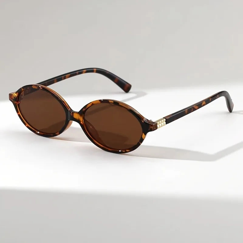Fashion Korean Sweet Cool Spicy Girl Sunglasses for Women Men