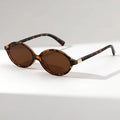 Fashion Korean Sweet Cool Spicy Girl Sunglasses for Women Men