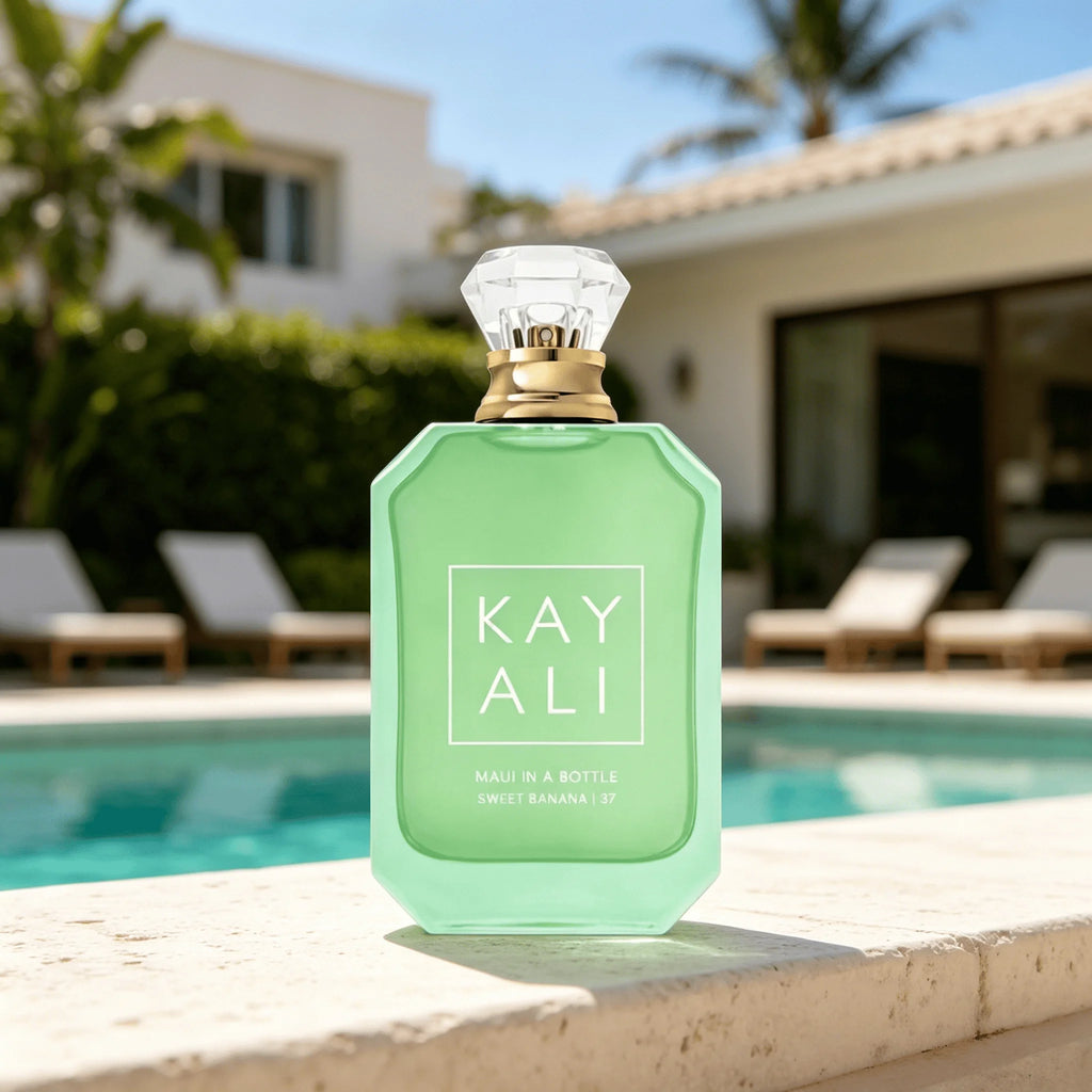 KAYALI（37） Perfume Collection 100ml Eau De Parfum – Long Lasting Luxury Fragrance for Women & Men – Multiple Scent Options