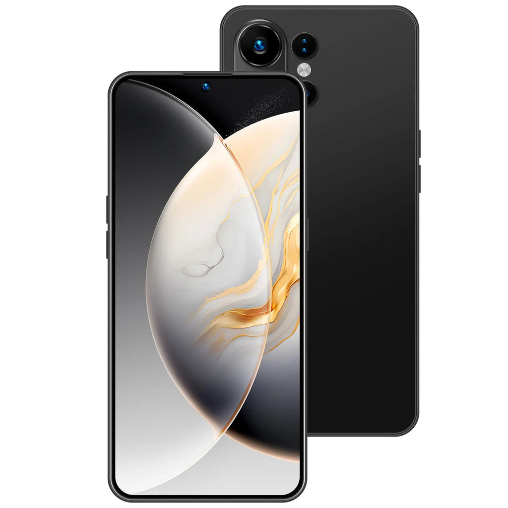 K-Touch S26 Ultra 7.3HD Smartphone Android 15 22G+2TB Mobile Phones 5G Dual SIM Cell Phone 7800mAh Unlocked 16+48MP Global Version Cellphones