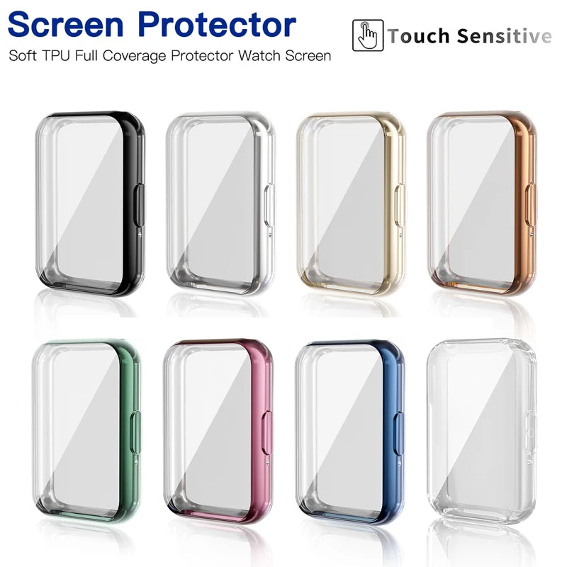 Replacement Silicone Strap For Samsung Galaxy Fit 3 Strap Watch Strap For Galaxy Fit 3 Strap Band Correa Bracelet