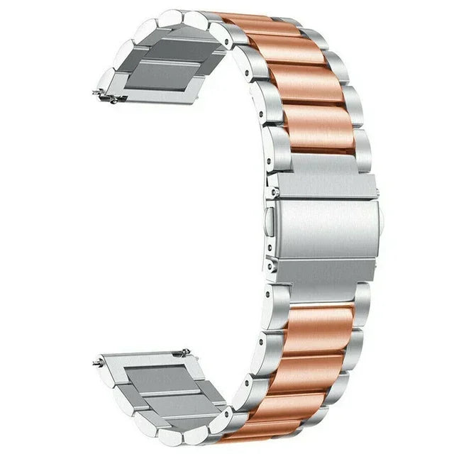 Watchband For Xiaomi Redmi Watch 5 Active Lite Bracelet Metal Strap Correa Stainless Steel Replacement 22mm Band straps accesori
