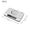 50W Mug Warmer Cup Heater Electric Hot Plate 9 Gear Temperature Warmer Coaster Heating Lunch Box Milk Coffee Home Office 220V