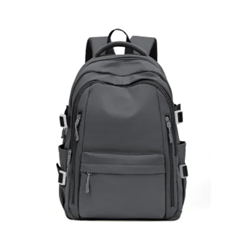 School Backpack for Girl Boy High Capacity Waterproof Teens College Daypack Knapsack Men Women Travel Backpack Laptop Kawaii Bag