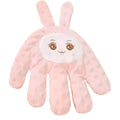 Baby Sleeping Pillow Palm Soothing Patting Embrace Infant Calming Sleeper Remote Control Comfort Sleep Aid