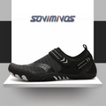 Unisex Swimming Water Shoes Men Barefoot Outdoor Beach Sandals Upstream Aqua Shoes Plus Size Nonslip River Sea Diving Sneakers
