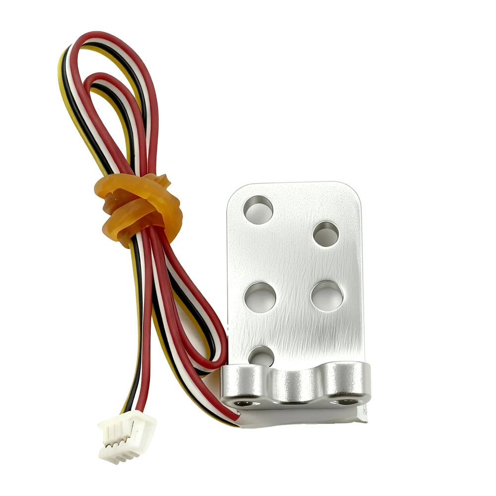 Upgraded Quick Release Hotend Kit Replacement Compatible with Anycubic Kobra S1 S1C Combo 0.2 0.4 0.6 0.8mm Print Head