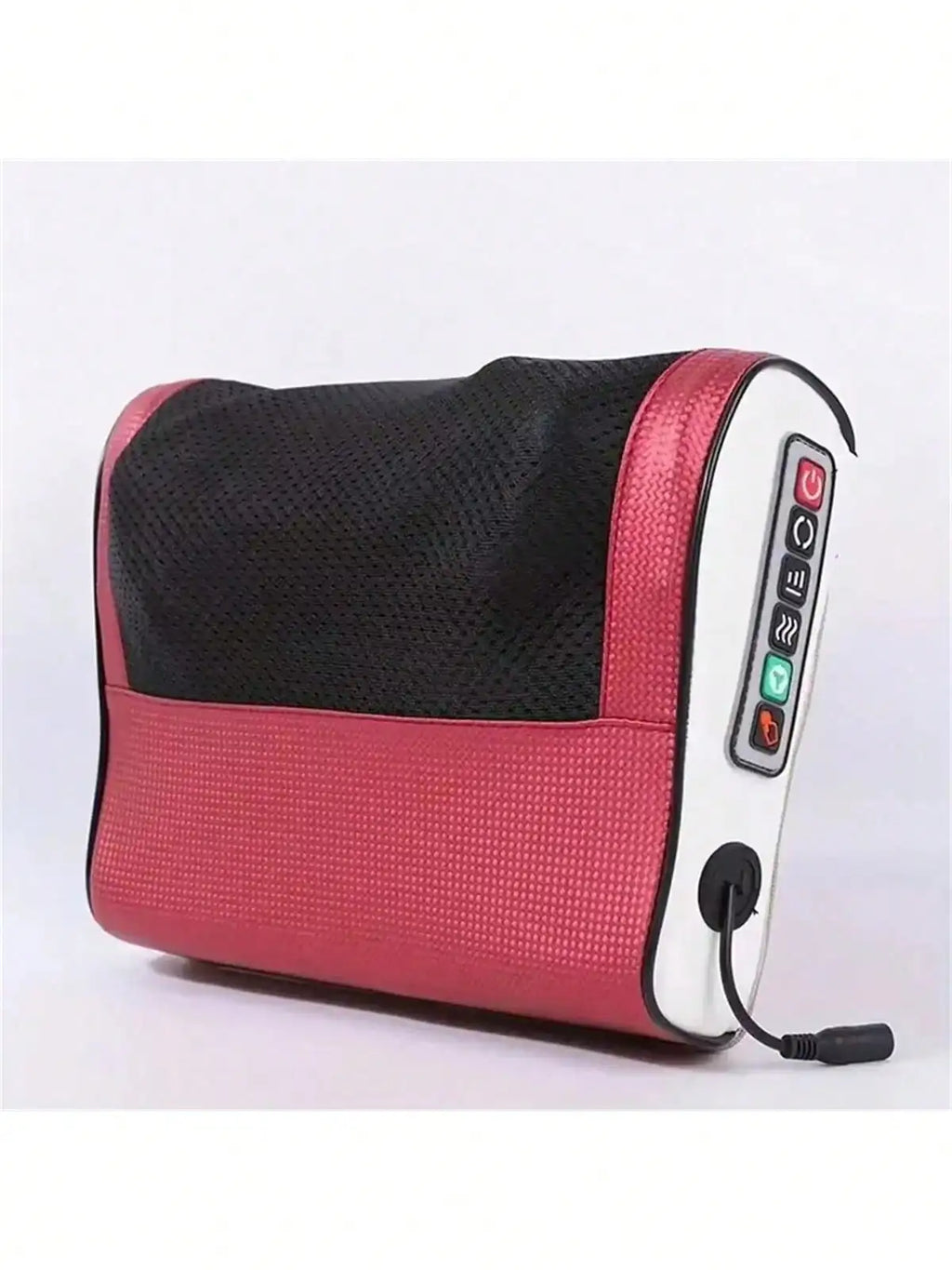 Smart Neck Massager for Adults, 5 Massage Modes, Ergonomic Portable Neck Device for Office, Home & Travel Relaxation