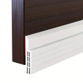 "Versatile 39.3"" Door Draft Blocker - Weatherproof Seal Strip for Noise Reduction, Insulation & Dust Prevention"