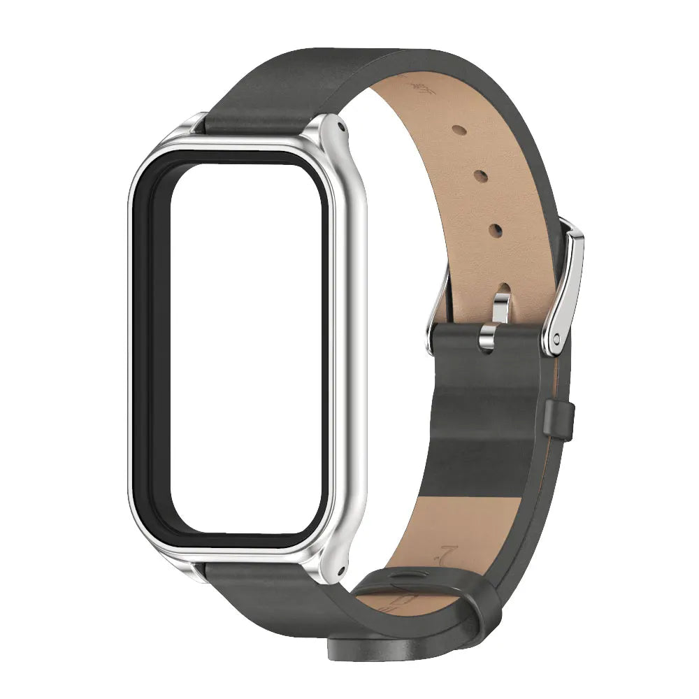 For Xiaomi Smart Band 9 8 Active Watchband Bracelet for Mi Band 9 Active Correa Wrist Strap Replacement Accessories