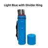 Welding Rod Storage Tube Container 4.5kg Capacity MMA Electrode Holder Moisture Protection Welding Tool Accessories 360mmx78mm
