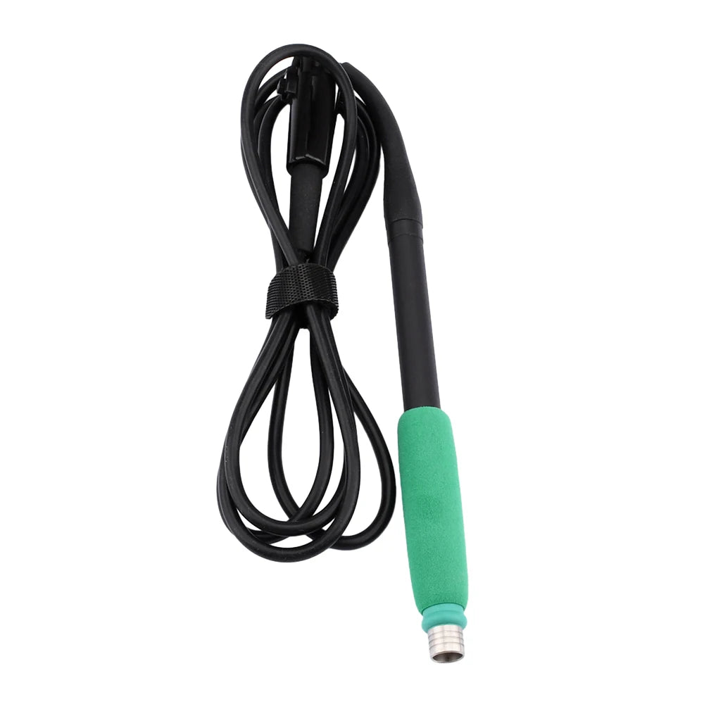 Soldering Station Handle T210/T245 Compatible C210 C245 Soldering Tip Welding Tools Welding Station Handle