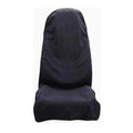 Towel Car Seat Cushion for Athletes Fitness Gym Running Beach Swimming
