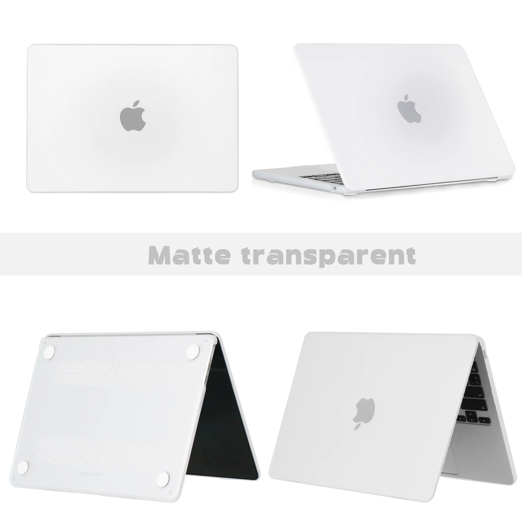 2026 Laptop Case for MacBook Neo Case 13 inch A3404 100% Match Official Color, Scratch Resistant, Easy to Snap on A18 Pro Case