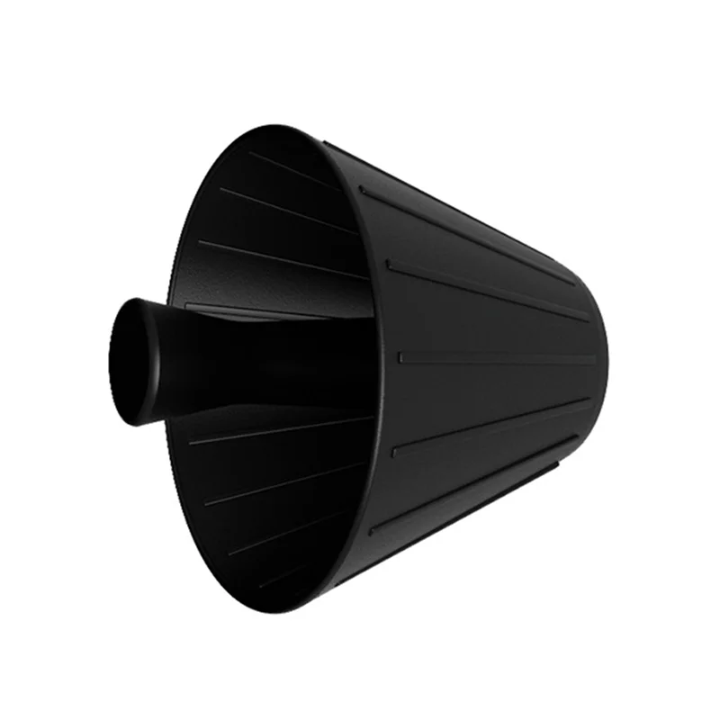 ABWM-Cone Design Coffee Filter Cup Reusable Hand Brewed Coffee Dripper Strainer Pour Over Coffee Dripper