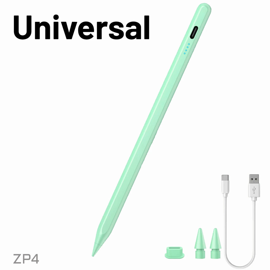 Universal Stylus Pen For IOS Android Tablet Phone Multicolor PEN Capacitive Stylus Painting And Writing PEN