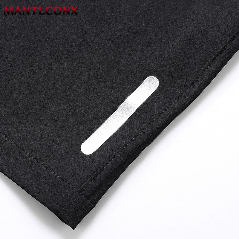 XL-3XL Casual Men's Running Shorts Quick-drying Fitness Black Shorts Men Beach Short Pants Male Sports Shorts Thin Lightweight