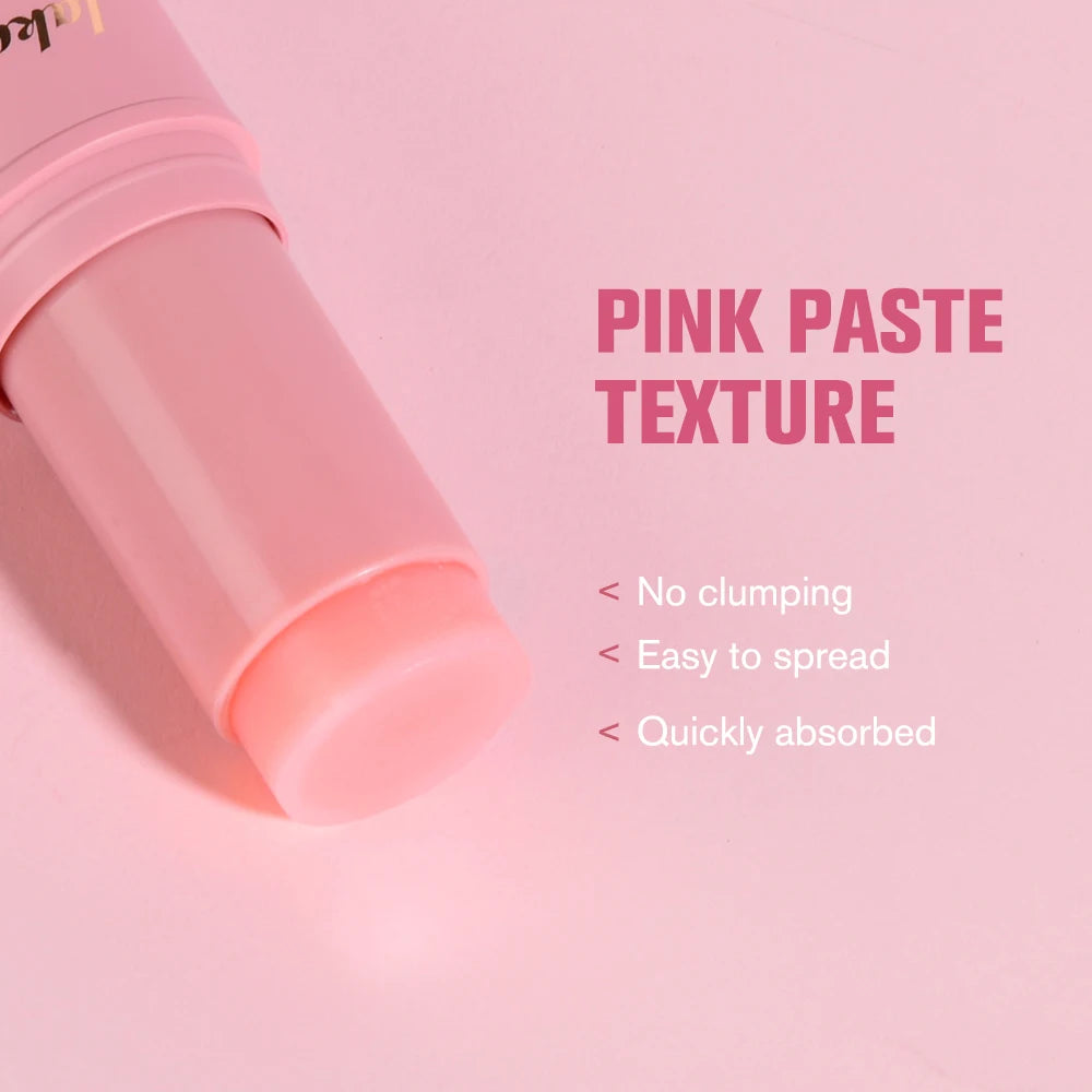 Moisturizing Wrinkle Bounce Multi Balm Stick Deep Hydrating Facial Skin Long-lasting Brightening Collagen Cream Korean Cosmetics
