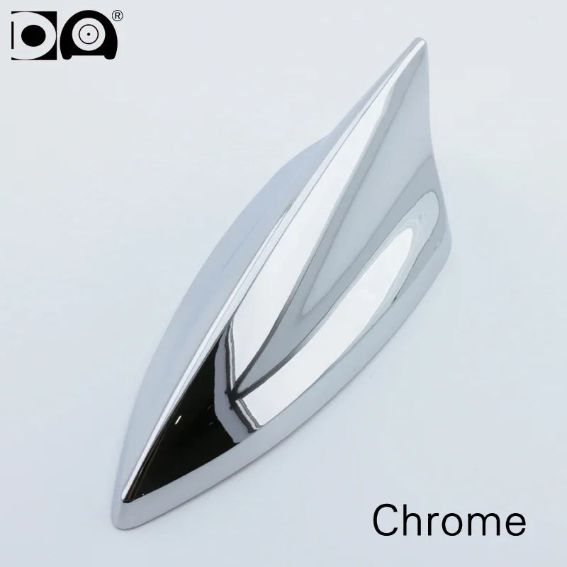 Universal 5D Shark Fin Antenna Car Radio Aerials Signal Receiver Car Styling Suitable for Nissan Qashqai J10 J11