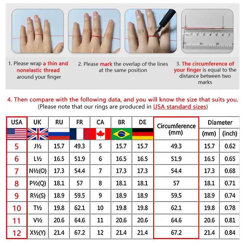 Huitan Fashion Twist Rings for Women Band White CZ Simple Stylish Accessories Party Daily Versatile Jewelry