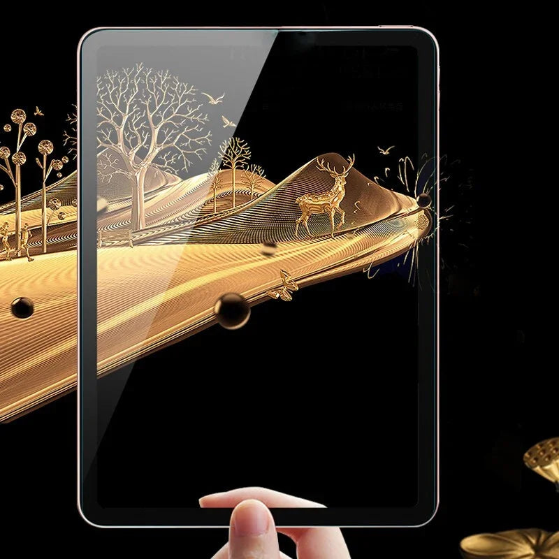 Tempered Glass For Xiaomi Redmi Pad SE 11 inch 2023 Protective Film For Redmi Pad SE Tablet Screen Protectors