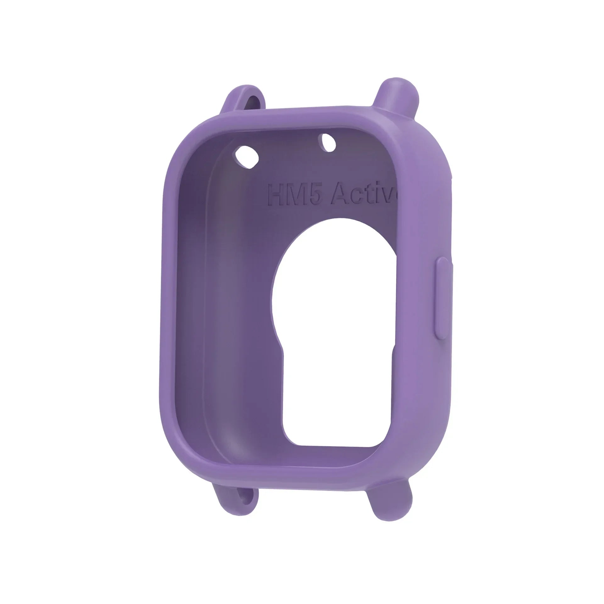 Watch Case For Redmi Watch 5 Active Watch Decoration Soft Silicone Cover for Redmi Watch 5 Lite Anti Scratch Protective Shell