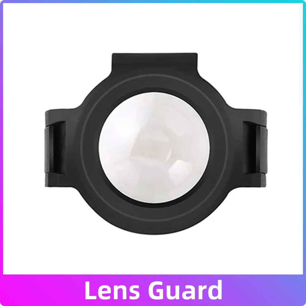 Accessories Kit for Insta360 X3 Lens Guard Protective Frame Cap Dive Case Storage Bag Case Screen Protector Motorcycle Bracket