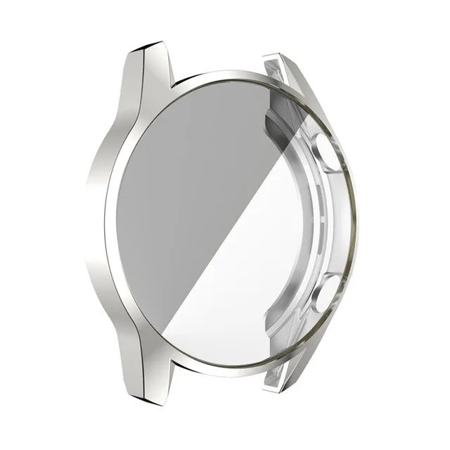 Case for Huawei Watch GT 4 46mm GT 2 46mm GT 3 46mm 42mm / GT 5 GT 6 46mm 41mm Screen Protector Cover GT2 GT3 GT4 GT5 GT6 Case