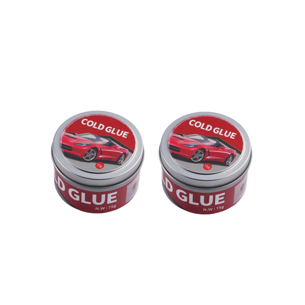Cold Adhesive Glue Portable Cold Glue Dent Puller Quickly Fixes Universal Repairs Dents Swiftly Car Dent Puller & Remover