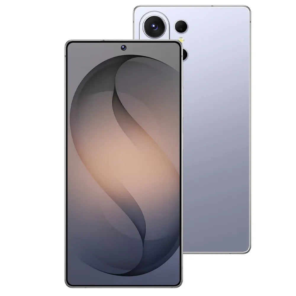 K-Touch Mobile Phones For S27 Ultra Smartphone 5G Dual Card Dual Standby Smartphone 7.3 Inch Android 15 Cell phone 16+48MP Camera 22GB+2TB 7800mAh Battery Factory Face Unlocked Cellphones