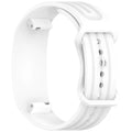 Sport Wristband Silicone Strap For Garmin Cirqa Smart Band Waterproof Anti‑wear Replacement Watch Accessory