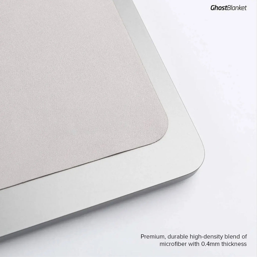 Laptop Screen Cleaner Microfiber Cover Keyboard Blanket Protective Film Cleaning Cloth For MacBook Pro 13/15/16 Inch