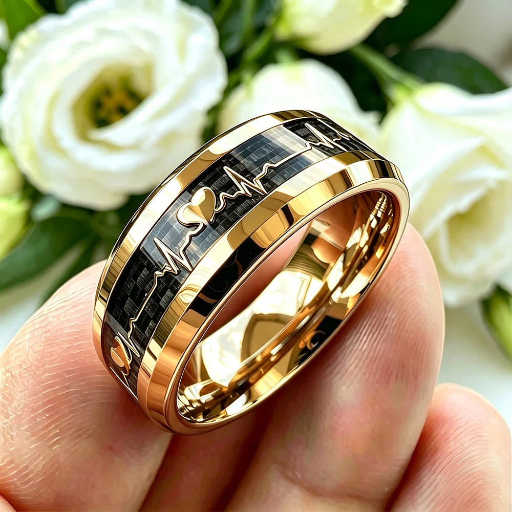 Cool Domineering Auspicious Cloud Dragon Ring Retro Punk Stainless Steel Dragon Rings for Men Rock Biker Jewelry Anillos Hombre