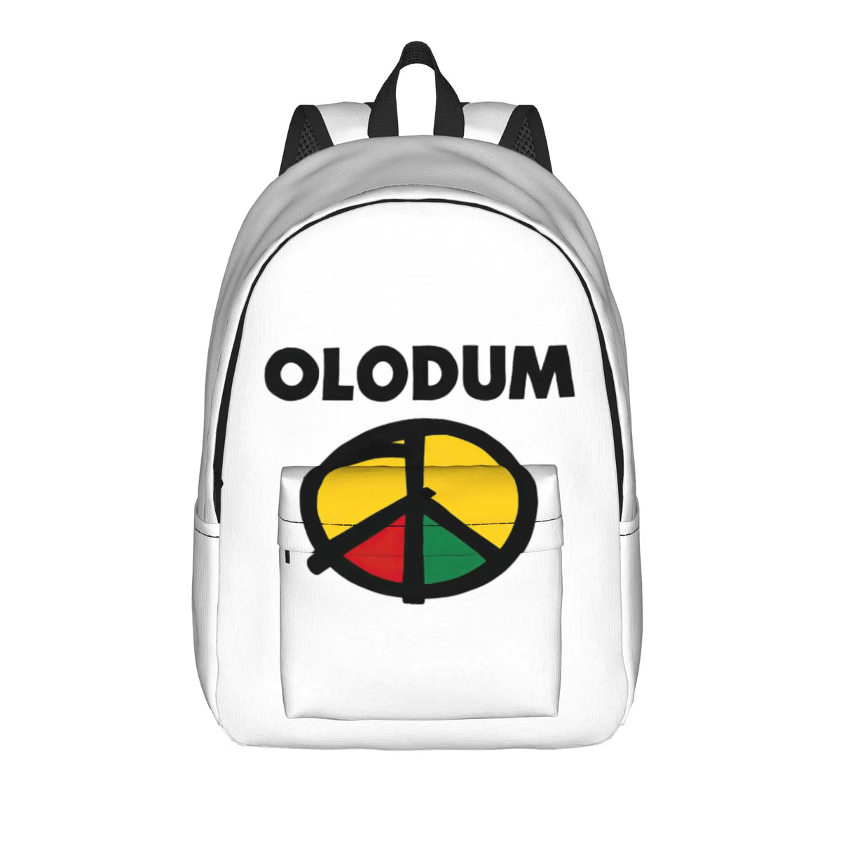 Michael Jacksons Musical Movie 2026 Casual Backpack Gift High School Business  Daypack for Men Women Laptop Canvas Bags
