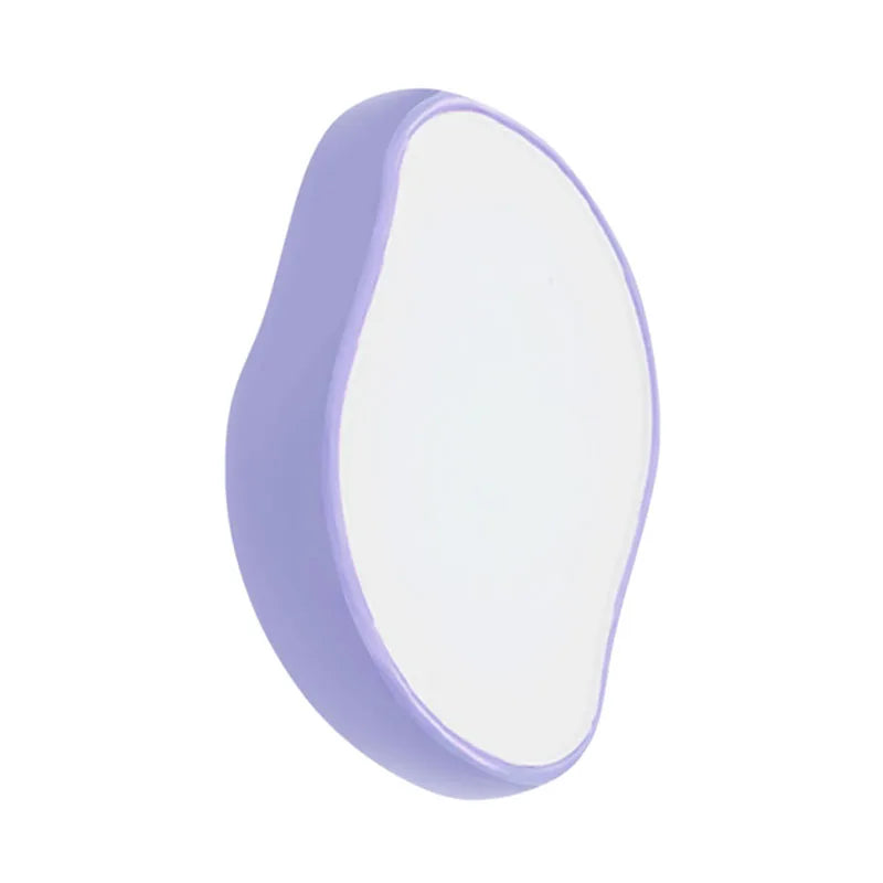 Painless Physical Nano Epilator Safe Easy to Clean Reusable Hair Removal Stone Male Female Body Beauty Care Hair Removal Tool