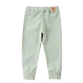 Big Size Children's Fleece Warm Render Pants For Boys Girls Winter Velvet Leggings Kids Baby Base Pants Thickened Long Johns