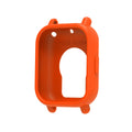 Watch Case For Redmi Watch 5 Active Watch Decoration Soft Silicone Cover for Redmi Watch 5 Lite Anti Scratch Protective Shell