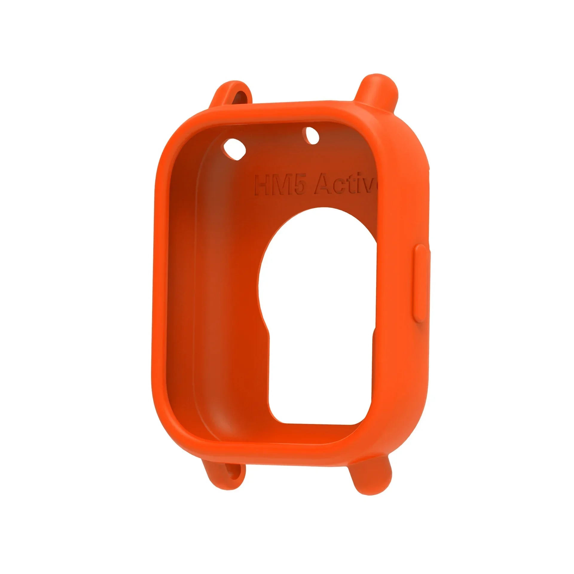 Watch Case For Redmi Watch 5 Active Watch Decoration Soft Silicone Cover for Redmi Watch 5 Lite Anti Scratch Protective Shell