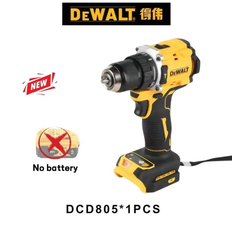DeWALT 100% Original Battery 20V/60V 9000mAh MAX FlexVolt for DCB200 DCB205 DCB206 DCB209 DCB182 Power Tool Battery Air Transpor