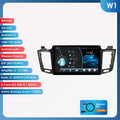 Android 12 Autoradio 7862 Dsp Carplay For Toyota RAV4 RAV 4 2013-2017 Multimedia Video player GPS Navi Stereo 2din QLED screen