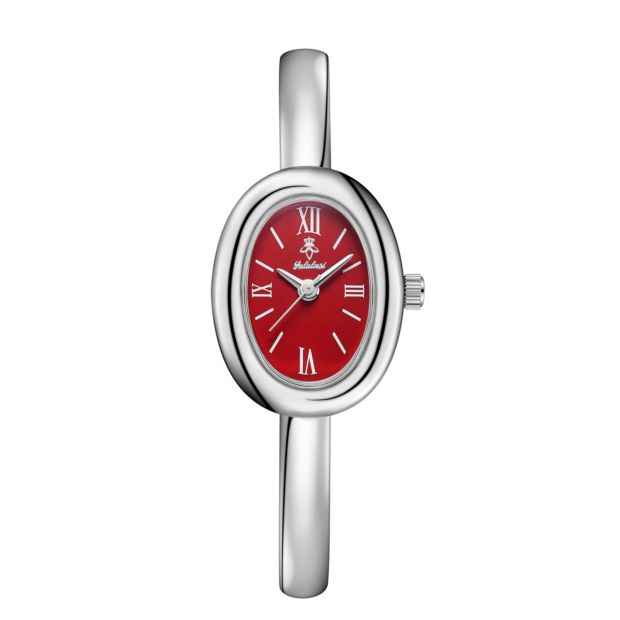 YaLaLuSi Brand Women's Watch: Stylish, Minimalist Bracelet Watch, Water-Resistant Quartz Watch, Gift Reloj Mujer Watch for Girls
