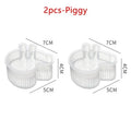 Kitchen Accessories Sushi Mould Triangle Mould Sushi Machine Mould Sushi Tool Onigiri Rice Ball Bento Machinenori