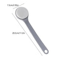 Lotion Sunscreen Ointment Applicator Long Handle Body Cleaner Shower Brush Multi-Function Sunscreen Back Lotion Applicator