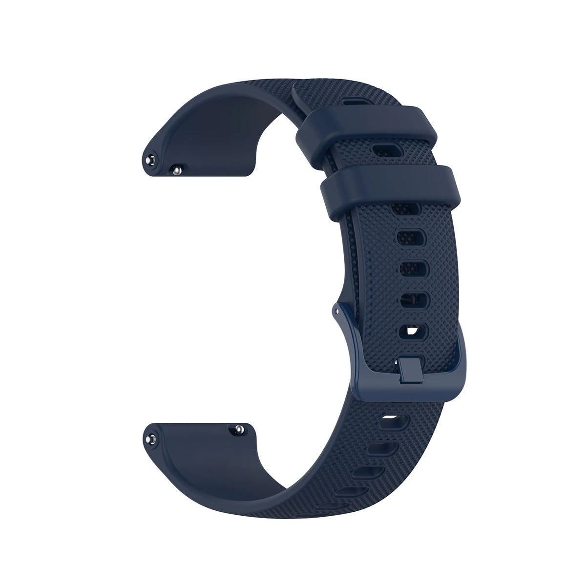 Vivoactive 4 Strap For Garmin Venu 3/2 Wristband 22mm Silicone Smart Watch Band Venu3 Venu2 Strap Forerunner 265 255 Bracelet