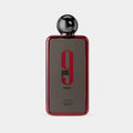 Afnan 9 pm Rebel Unisex Eau de Parfum  3.4fl oz, Luxurious Long-Lasting Fragrance for Versatile Occasion.s