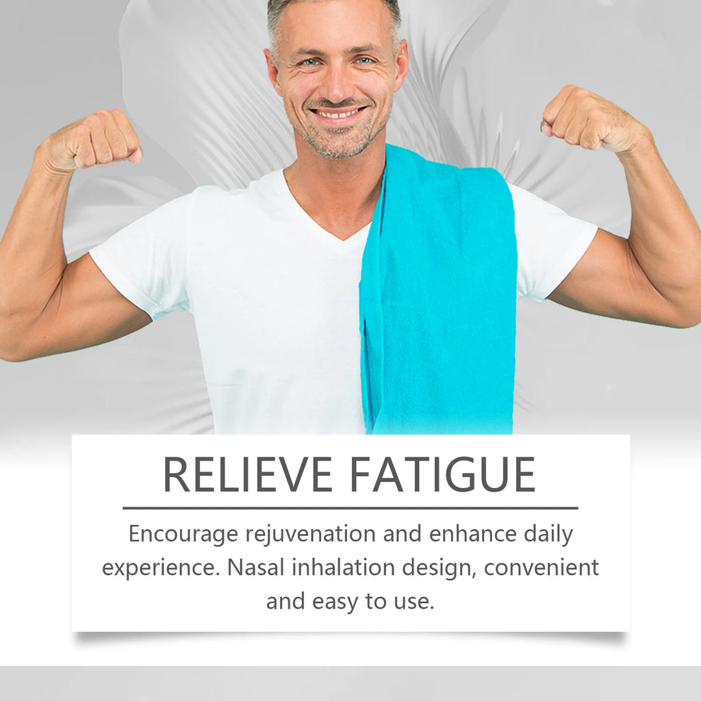 Prostatitis Treatment Nasal Inhaler Cure Urethritis Frequent Urination Kidney Deficiency Relief Nasal Congestion Prostate Health