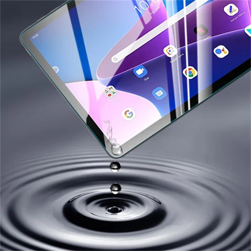 1PCS Tempered HD Glass Screen Protector For Lenovo Tab M10 3rd Generation 10.1 inch 2022 Tablet Protective Film TB-328F TB-326FU