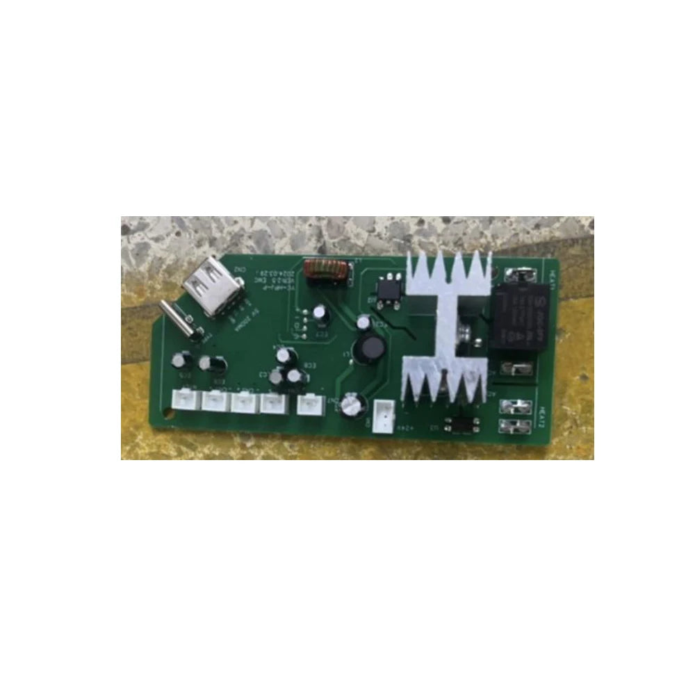 Spare Parts for ITOP Coffee Roaster CBR-1 ITOP Roaster